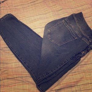 Denim Jeggings
